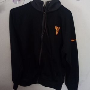 Kobe thera fit 7 Nike Zip up